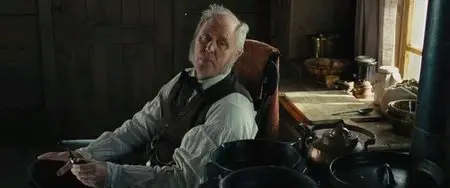 The Homesman (2014)
