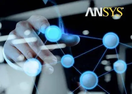 ANSYS Products 18.0 Linux (Extended release)