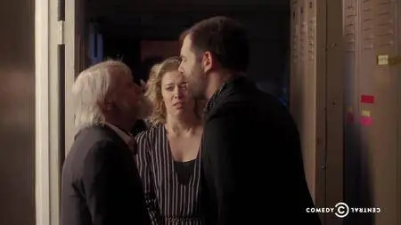 Thats How I Lost The Last One S01E01
