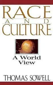 Race and Culture: A World View