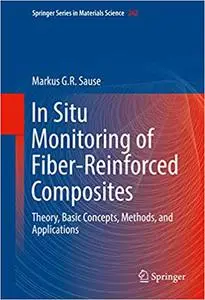 In Situ Monitoring of Fiber-Reinforced Composites: Theory, Basic Concepts, Methods, and Applications (Repost)