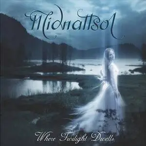Midnattsol - Where Twilight Dwells (2005)