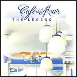 Cafè Del Mar - The Legend (2005)