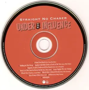 Straight No Chaser - Under The Influence (2013)