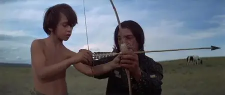 Little Big Man (1970)