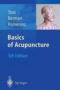 Basics of Acupuncture (Repost)