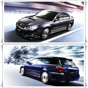 Cars Wallpapers #2