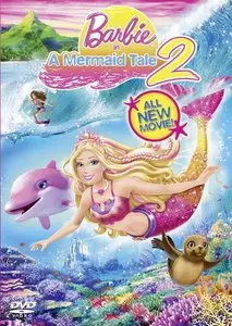 Barbie in a Mermaid Tale 2 (2012)
