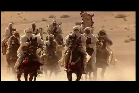 PBS - Islam: Empire of Faith (2000) [repost]
