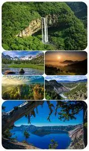 Most Wanted Nature Widescreen Wallpapers #371