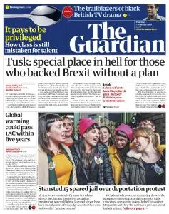 The Guardian - February 7, 2019