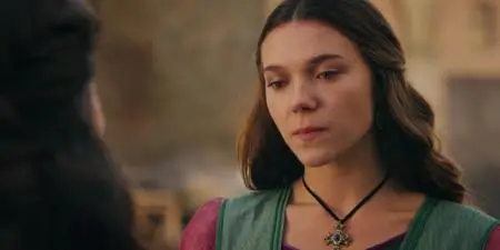 Medici: The Magnificent S03E05 S02E04