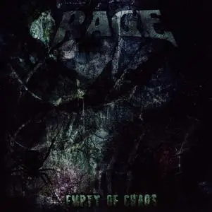Rage - Empty Of Chaos (2013)