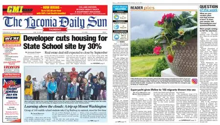 The Laconia Daily Sun – June 22, 2023