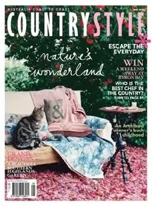Country Style - May 2010 (True PDF)