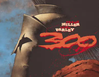Frank Miller - 300 (1999)