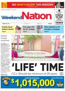 Daily Nation (Barbados) - May 3, 2019
