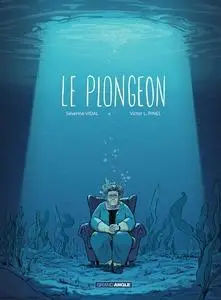 Le plongeon - One shot