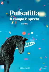 Pulsatilla - Il campo è aperto