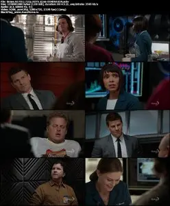 Bones S07E02