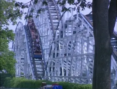 PBS - Great Old Amusement Parks (1999)