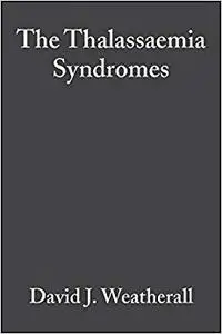 The Thalassaemia Syndromes
