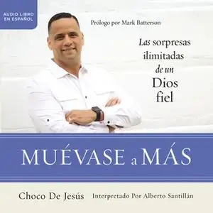 «Muévase a más» by Choco De Jesus