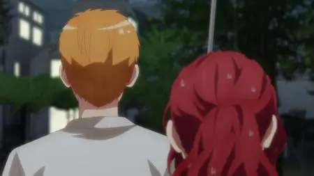 Romantic Killer S01E02