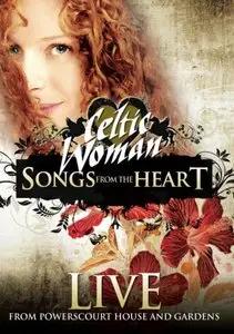 Celtic Woman - Songs From The Heart (2O1O)