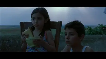 I'm Not Scared (2003)