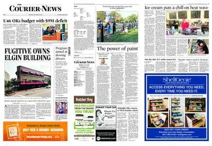 The Courier-News – September 27, 2017