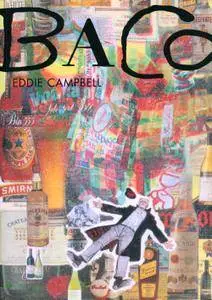 Eddie Campbell - Baco (Tomo 4)