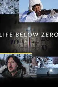 Life Below Zero S09E09 Total Meltdown