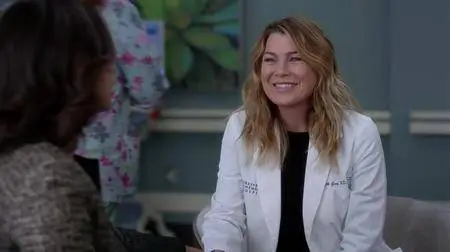 Grey's Anatomy S04E14