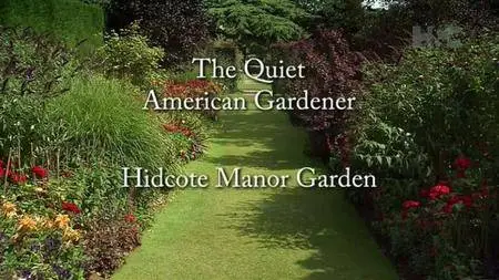 Horse and Country - The Quiet American Gardener (2017)