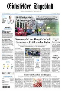 Eichsfelder Tageblatt – 03. Dezember 2018