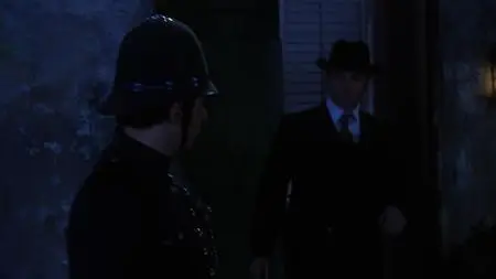 Murdoch Mysteries S02E12