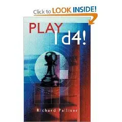 Play 1D4! (Batsford Chess Book) (Paperback)