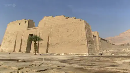 BBC - Ancient Worlds: The Age of Iron