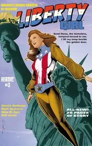 Liberty Girl 003 (2015)