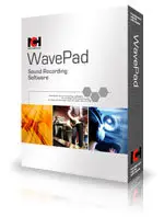 WavePad Audio Editor 4.0.3