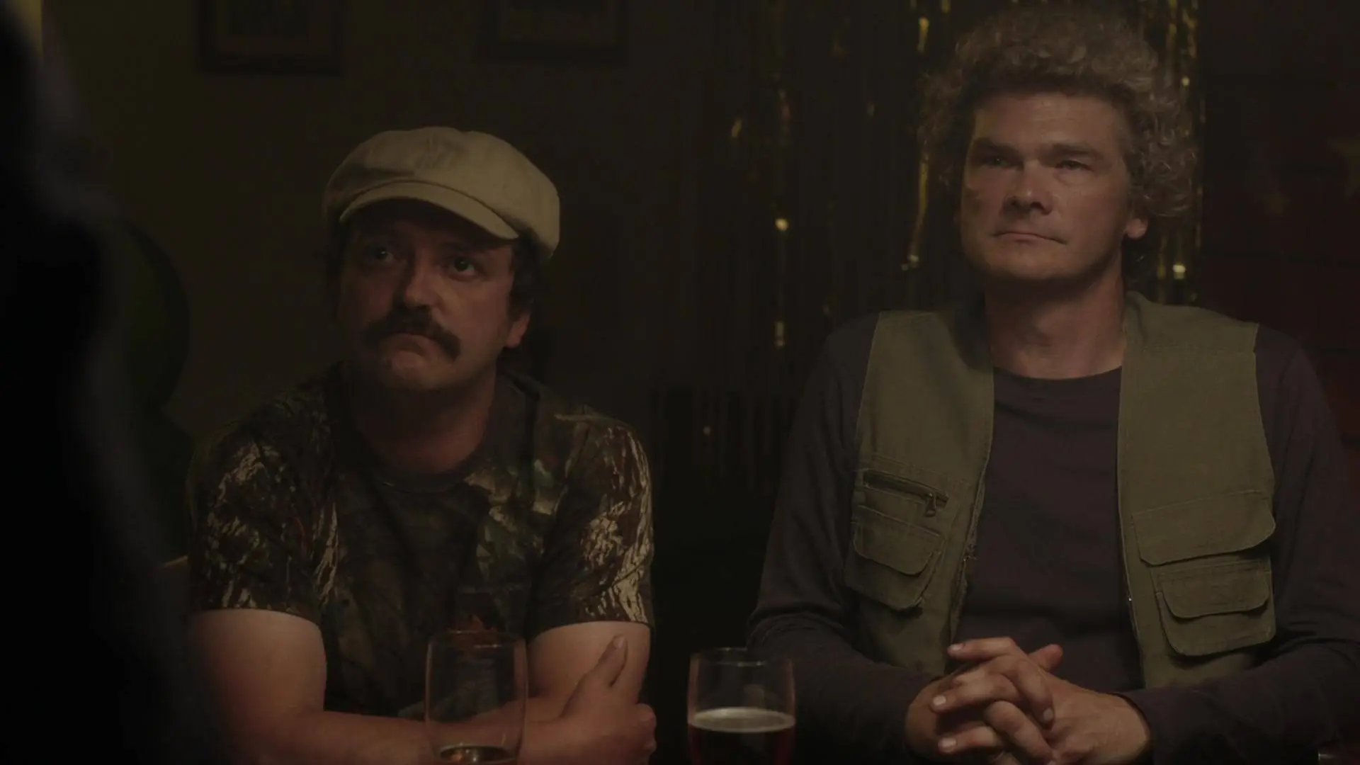 detectorists on netflix