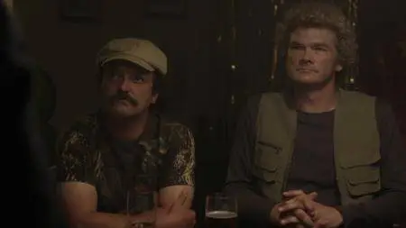 Detectorists S03E06