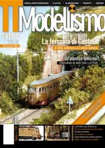 Tutto Treno Modellismo N.51 - Settembre 2012