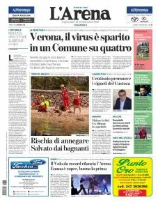l'Arena - 7 Giugno 2021