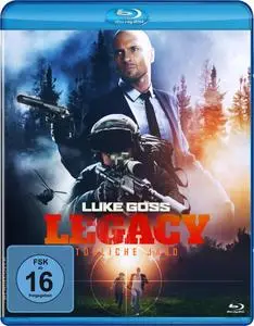 Legacy (2020)