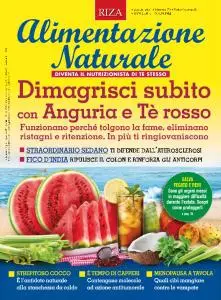 Alimentazione Naturale N.70 - Agosto 2021