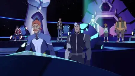 Voltron: Legendary Defender S02E08