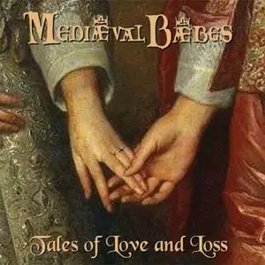 Mediaeval Baebes - Tales Of Love And Loss (2023) [Official Digital Download]