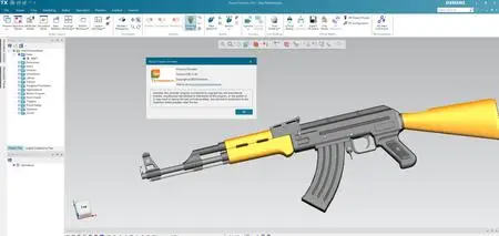 Siemens Tecnomatix Process Simulate 2301